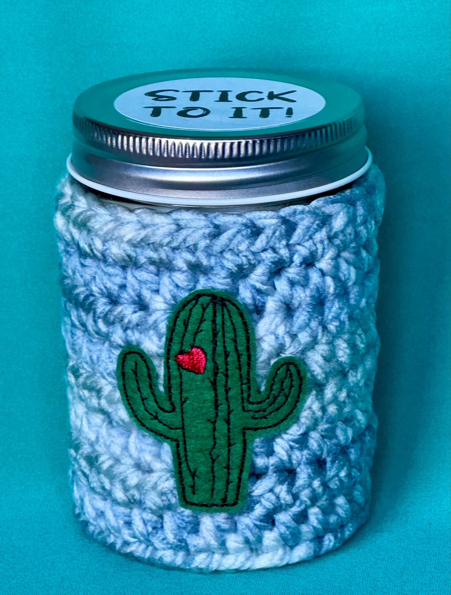 Cozy Candle