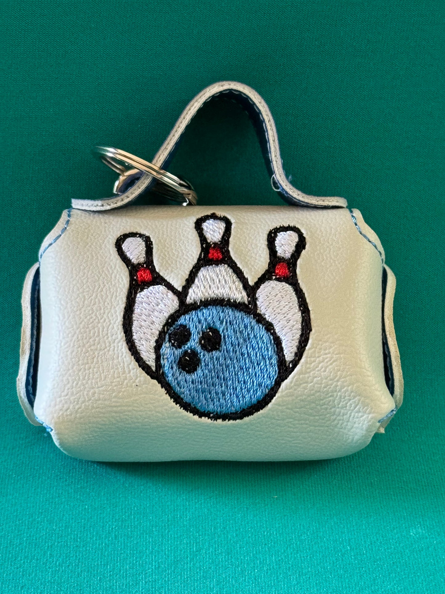 EarPod Purse