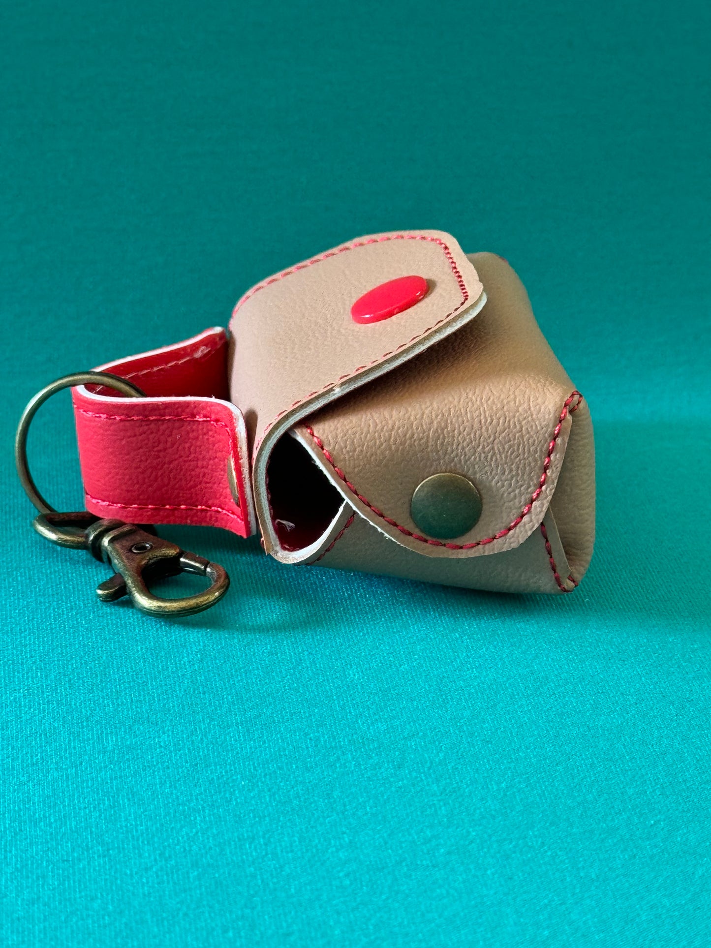 EarPod Purse