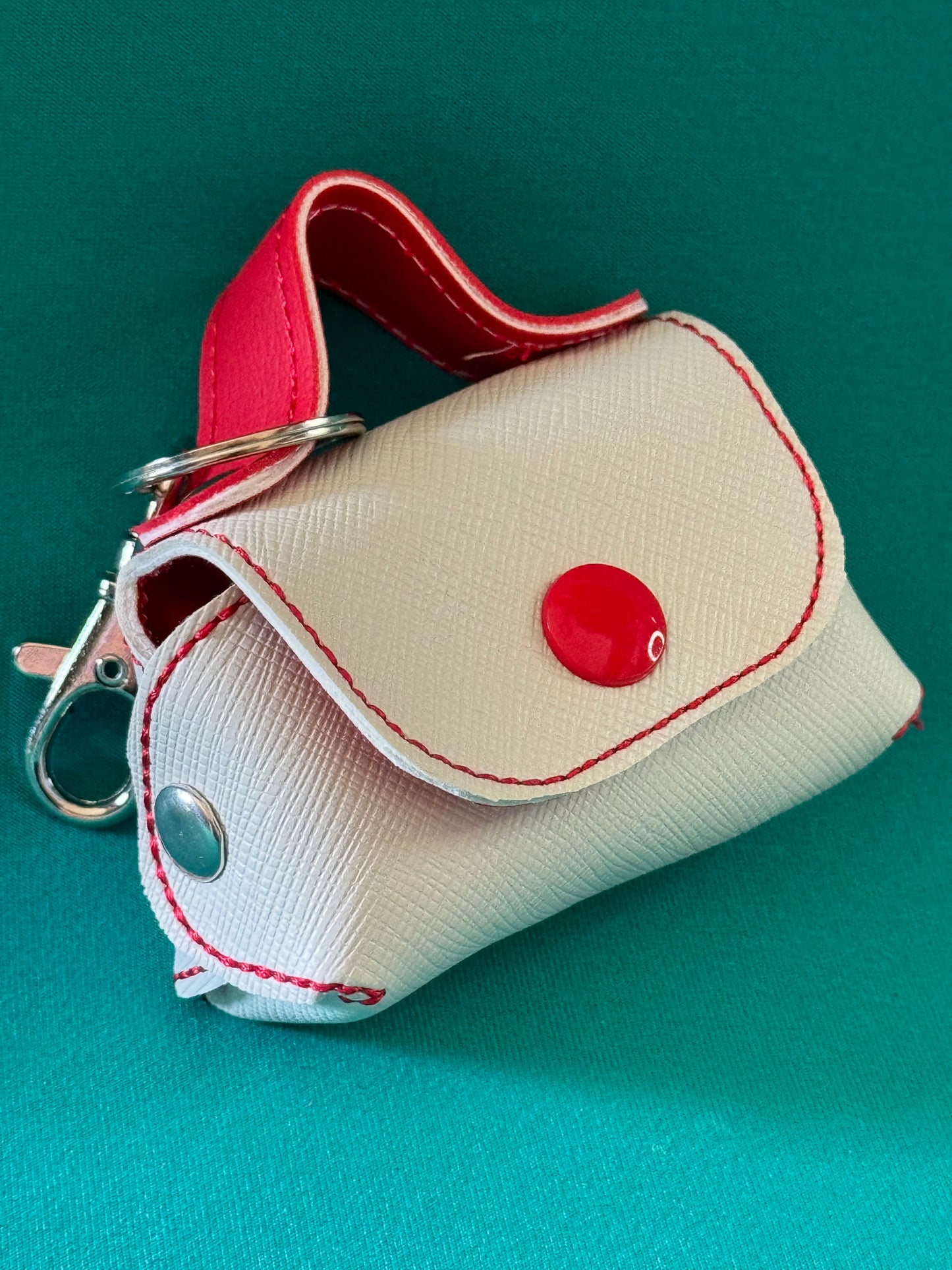 EarPod Purse