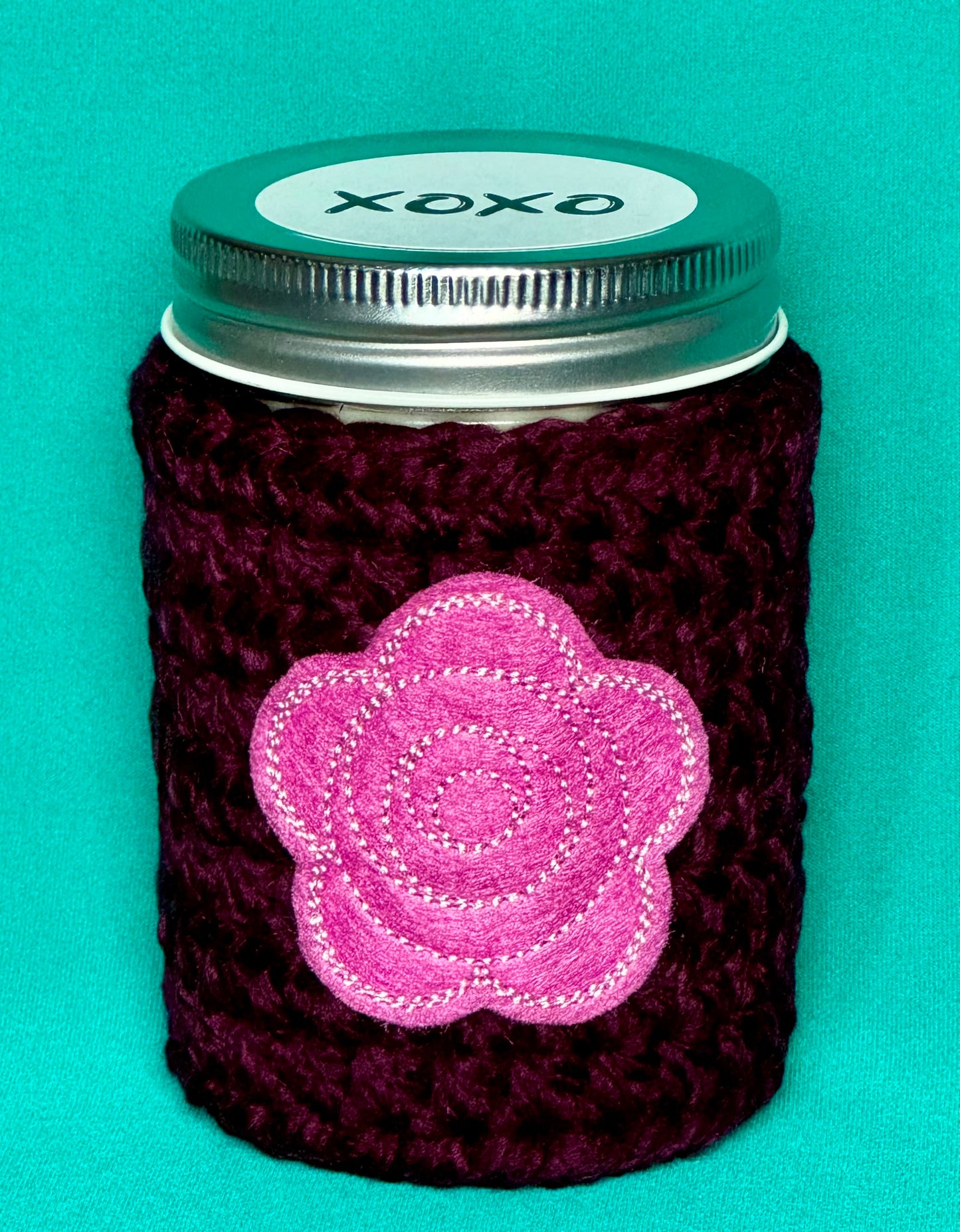 Cozy Candle