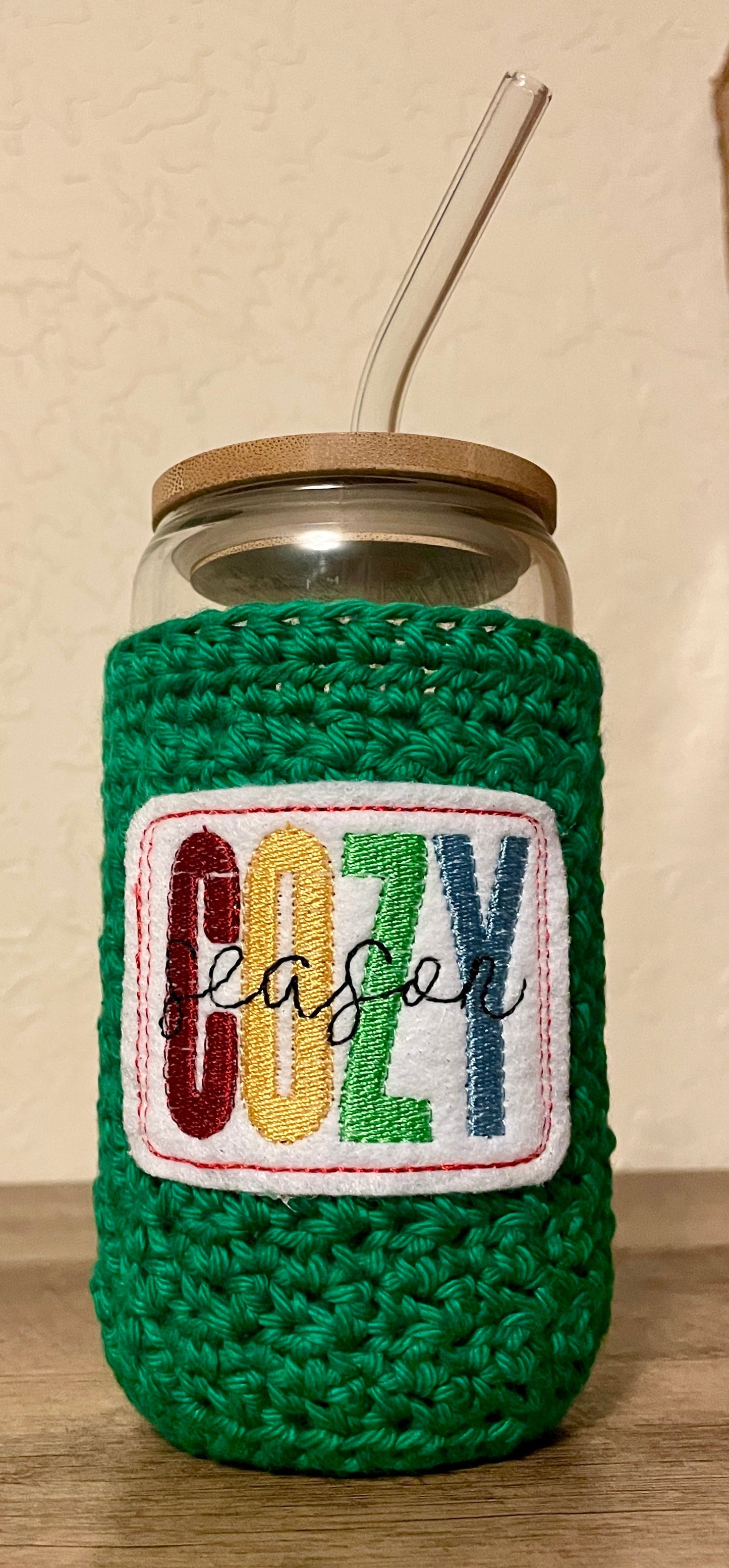 Cozy Glass