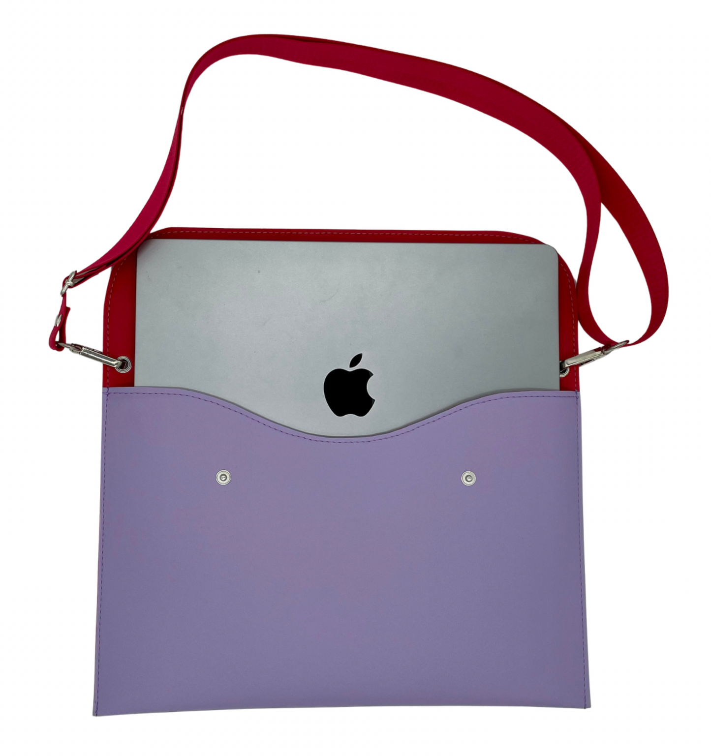 Composition Purse