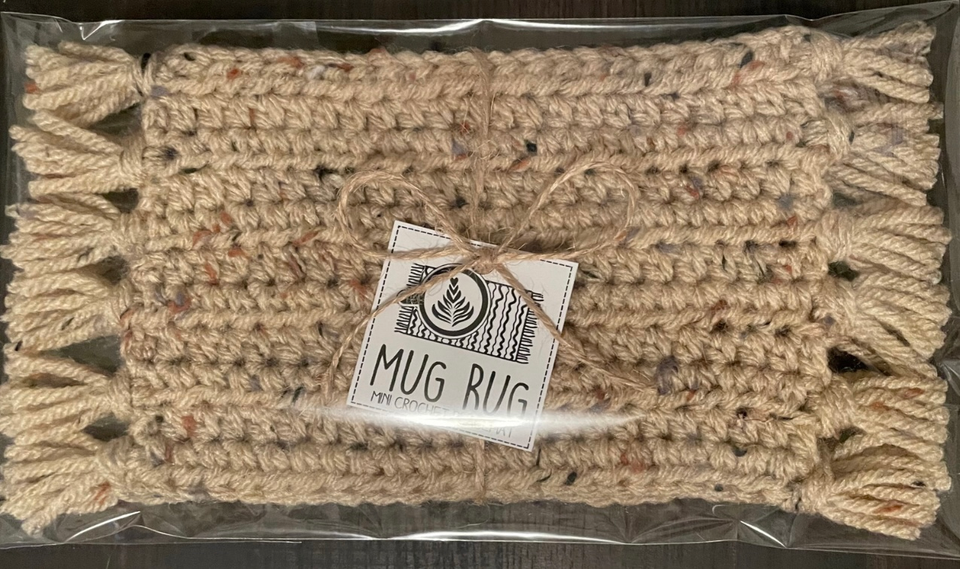 Mug Rug