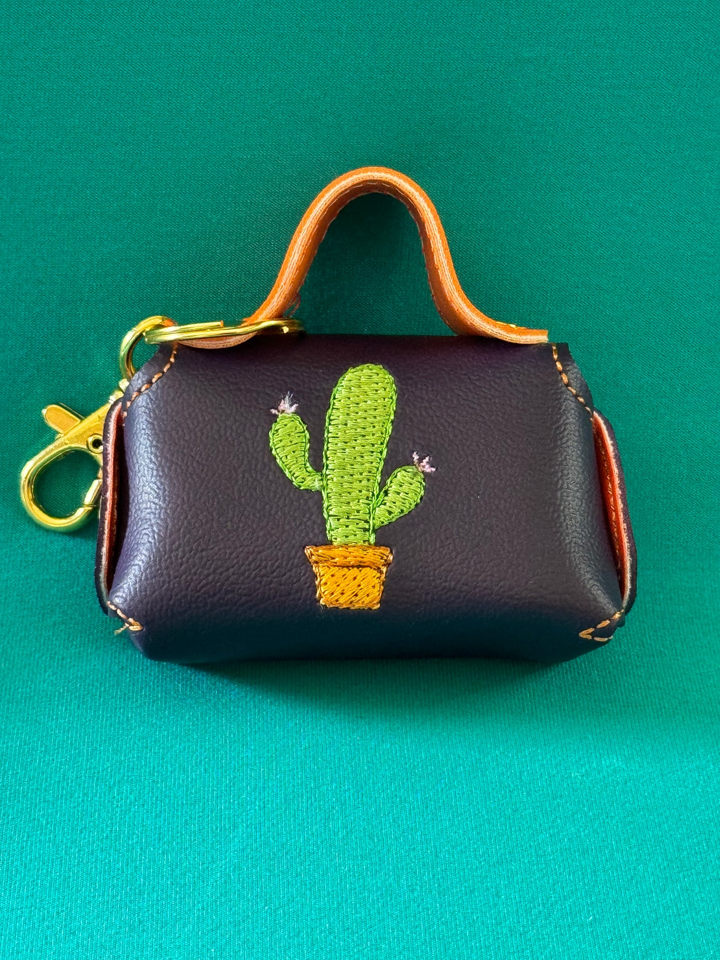 EarPod Purse