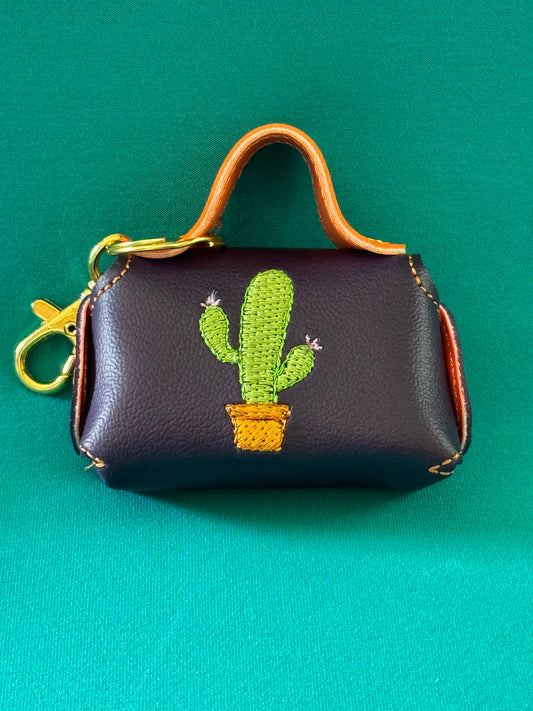 EarPod Purse