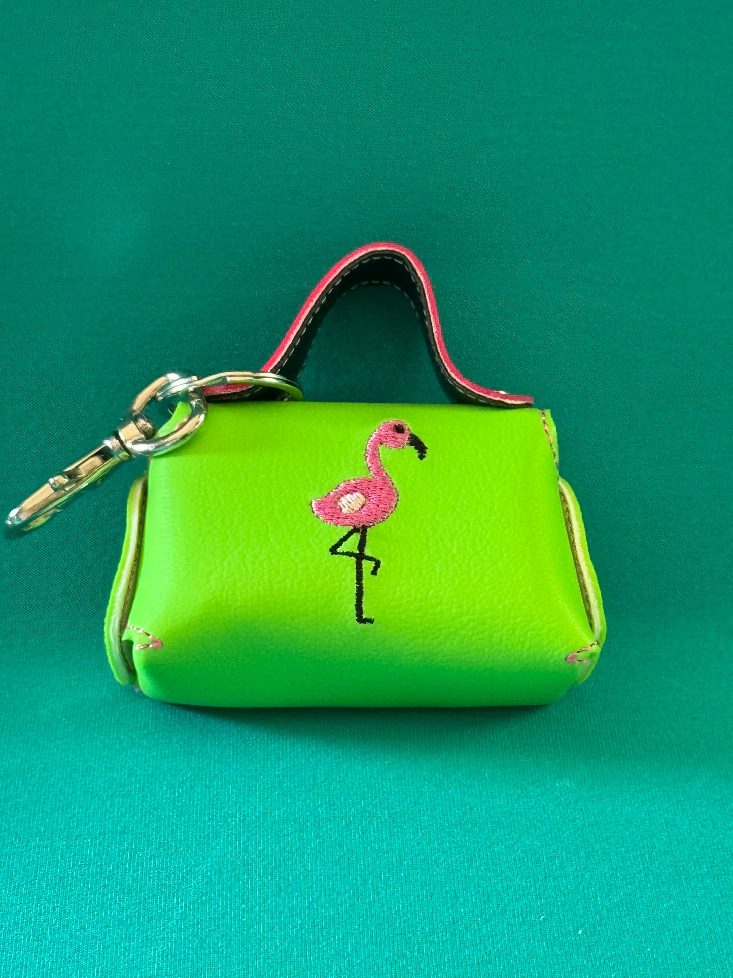 EarPod Purse