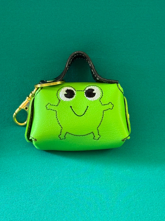 EarPod Purse