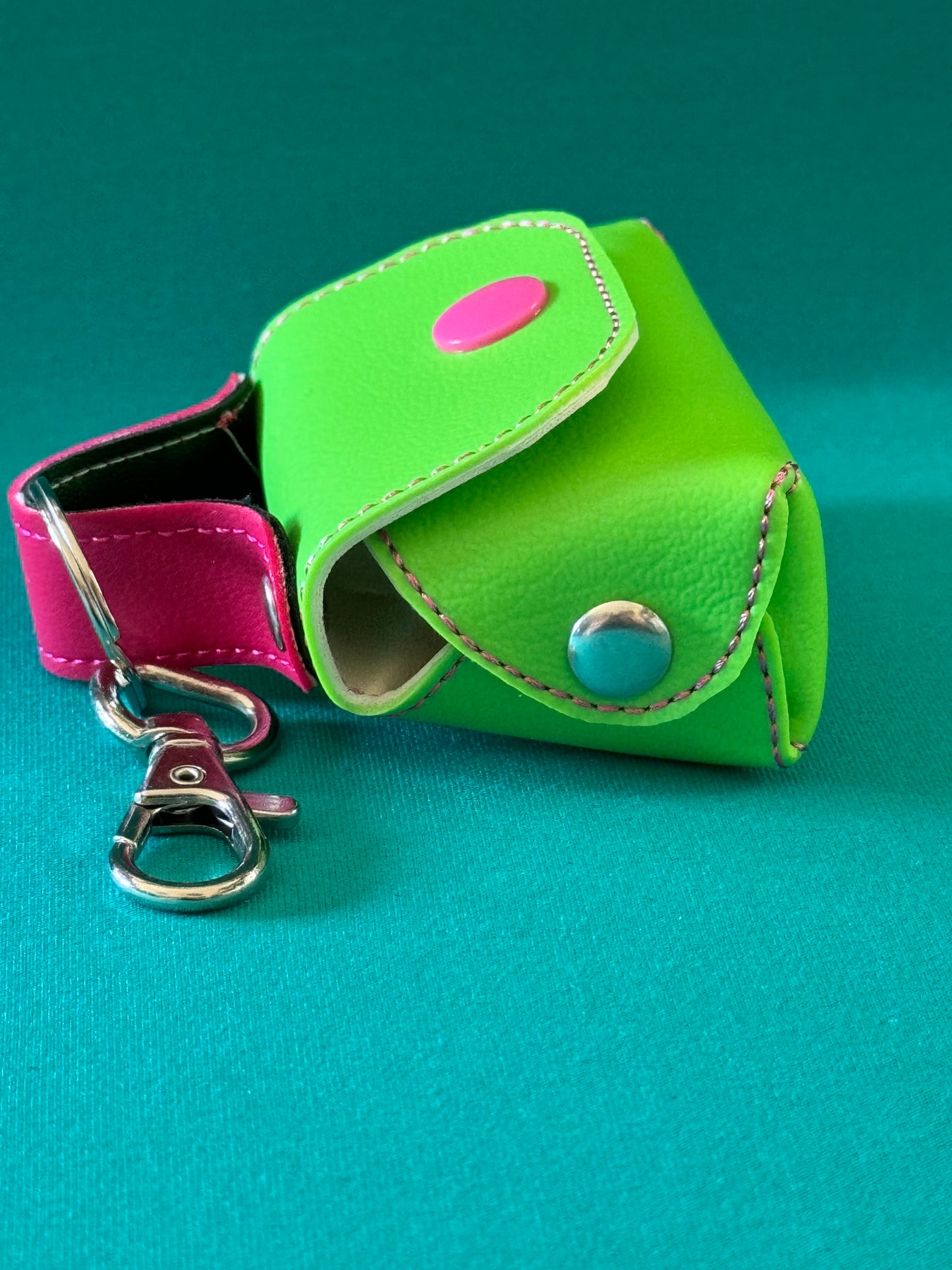 EarPod Purse