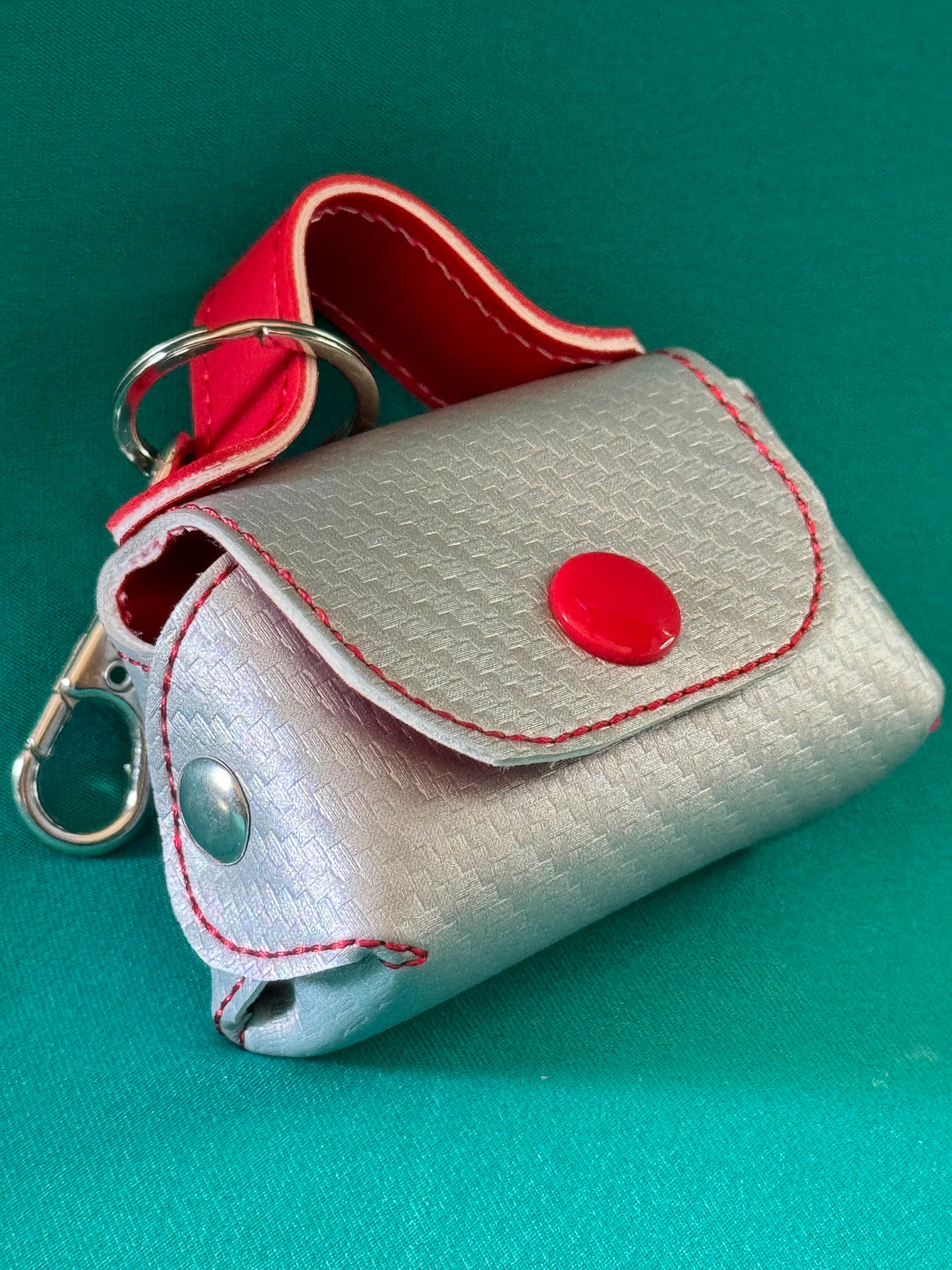 EarPod Purse