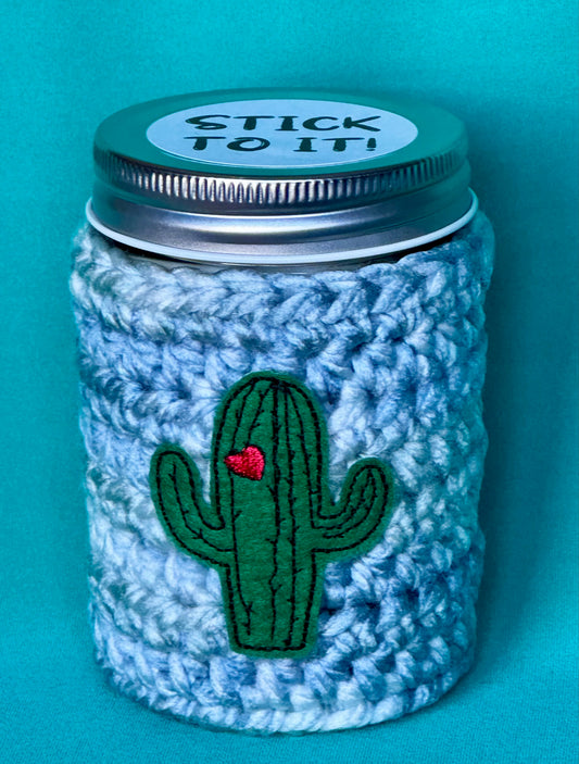 Cozy Candle