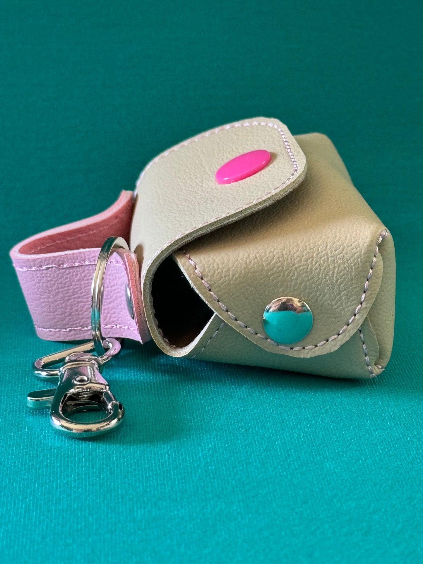 EarPod Purse