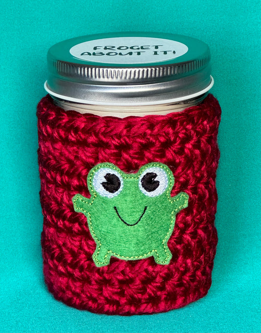 Cozy Candle