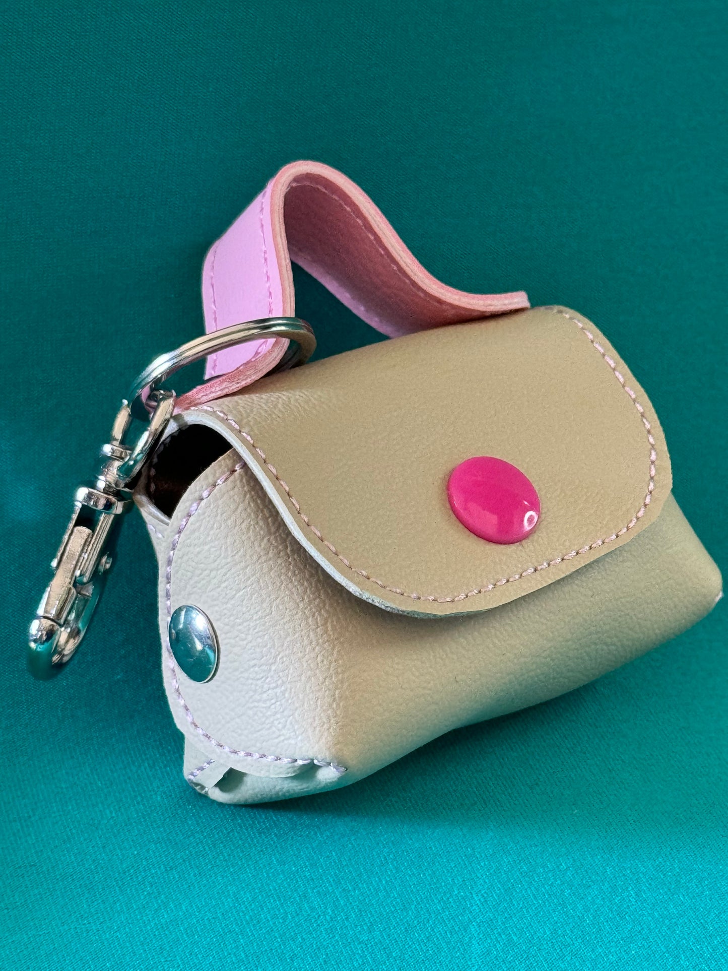 EarPod Purse