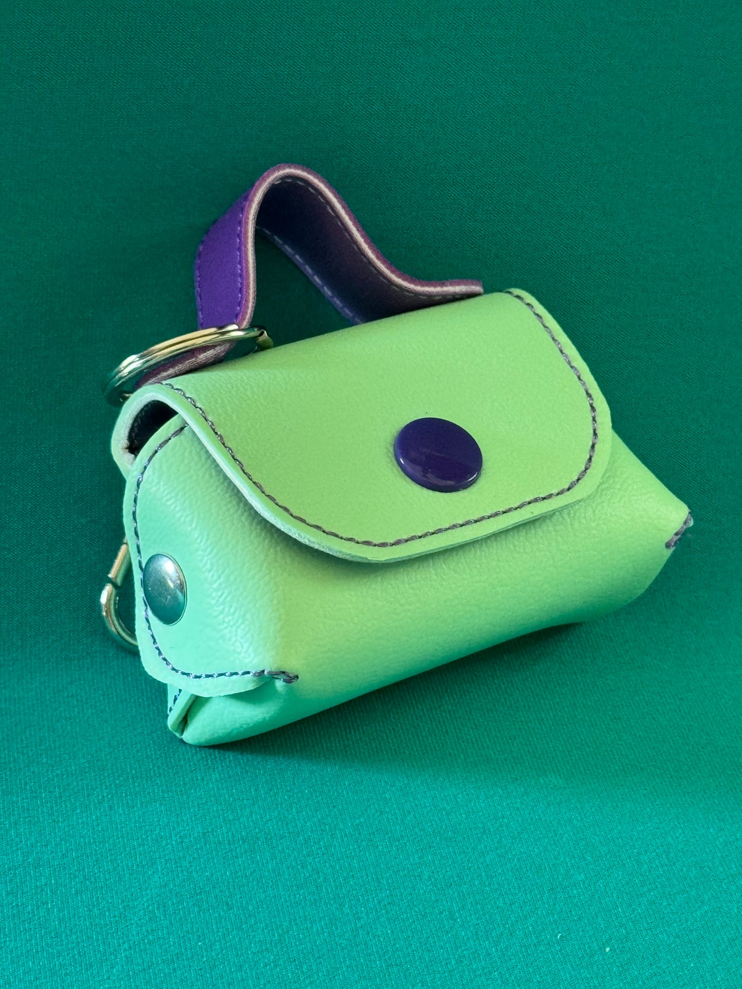 EarPod Purse