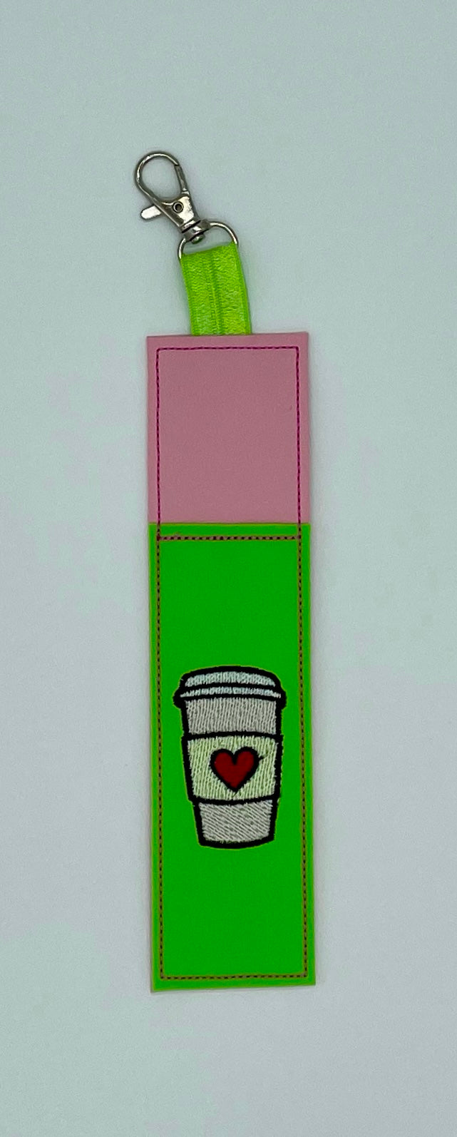 Pen Sleeve