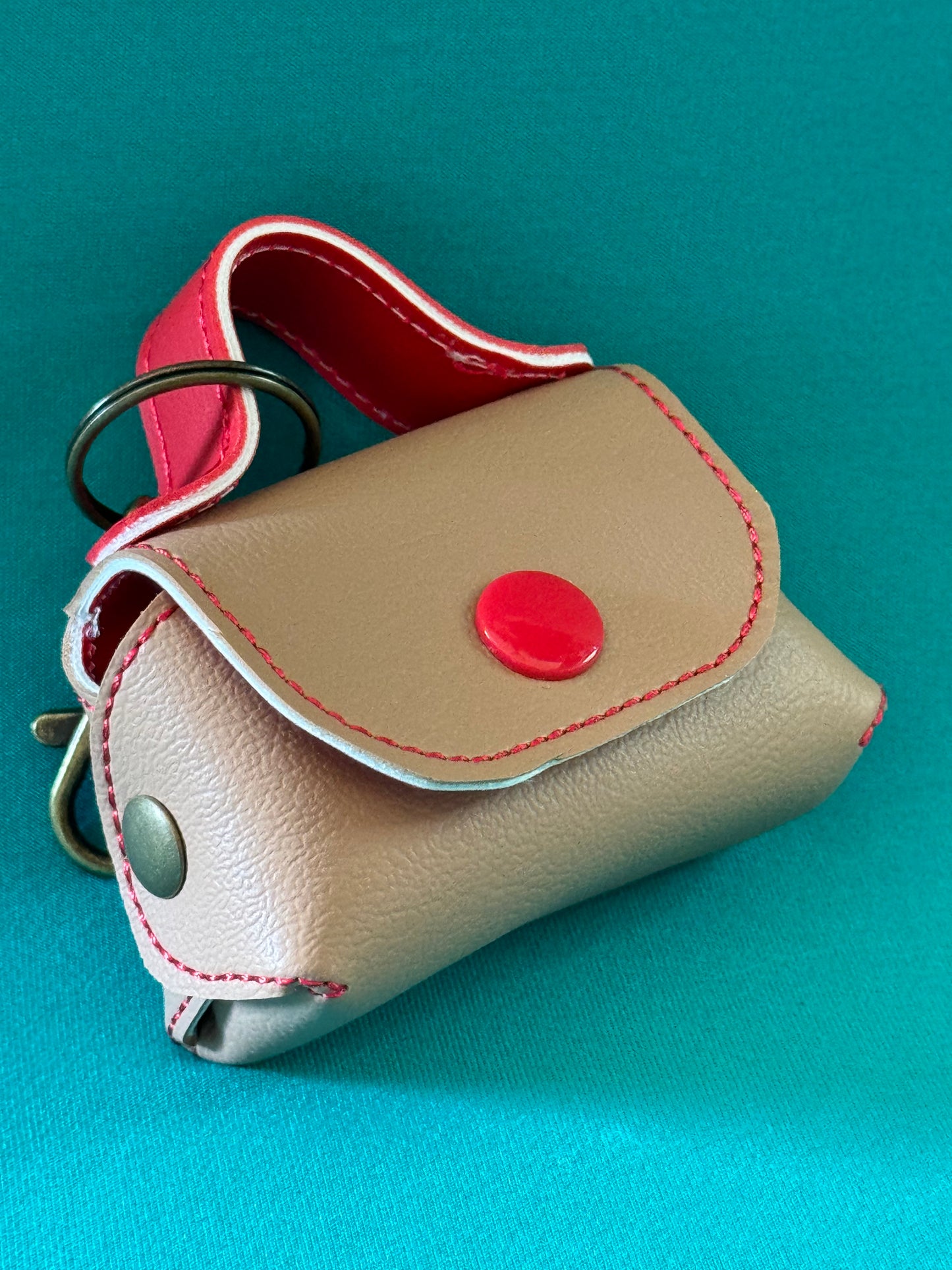 EarPod Purse