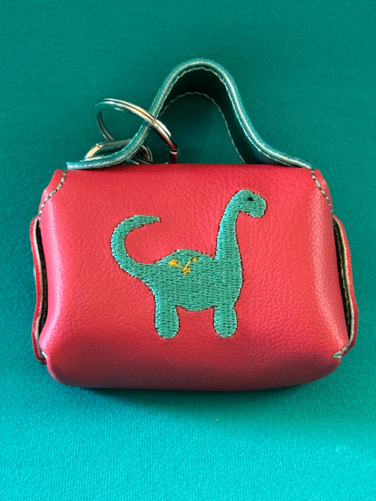 EarPod Purse