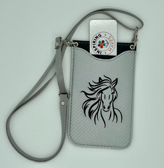Phone Purse