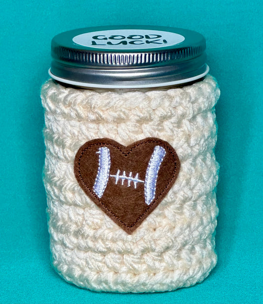 Cozy Candle