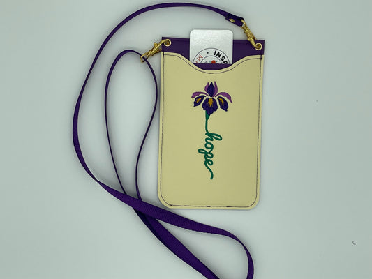 Phone Purse