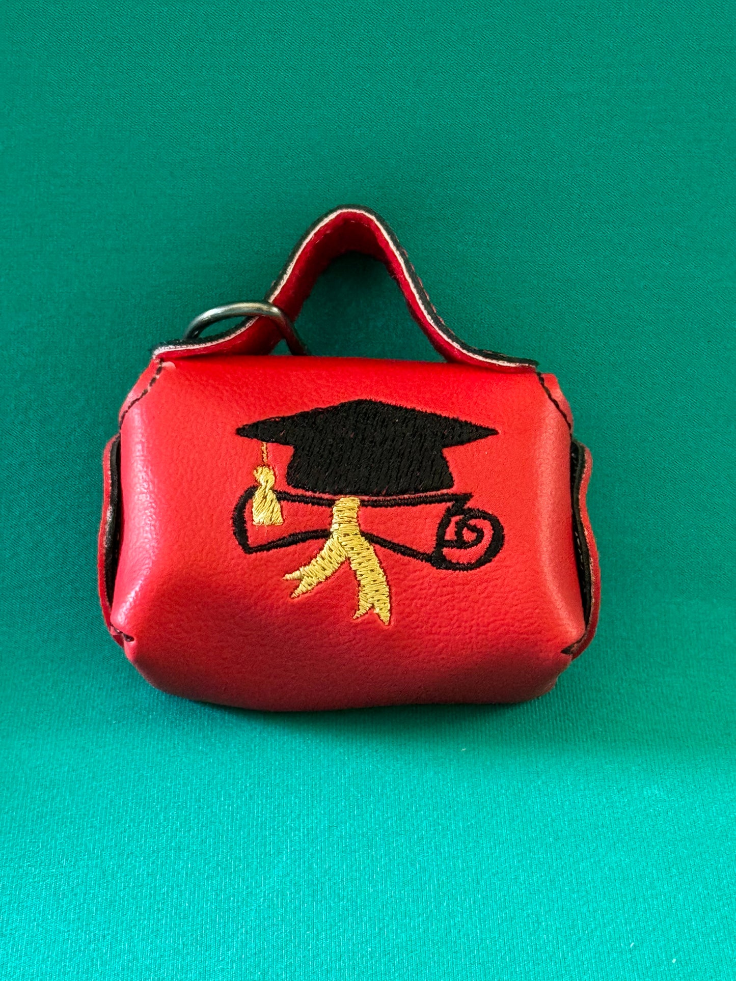EarPod Purse