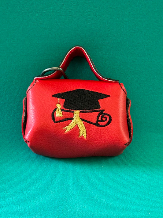 EarPod Purse