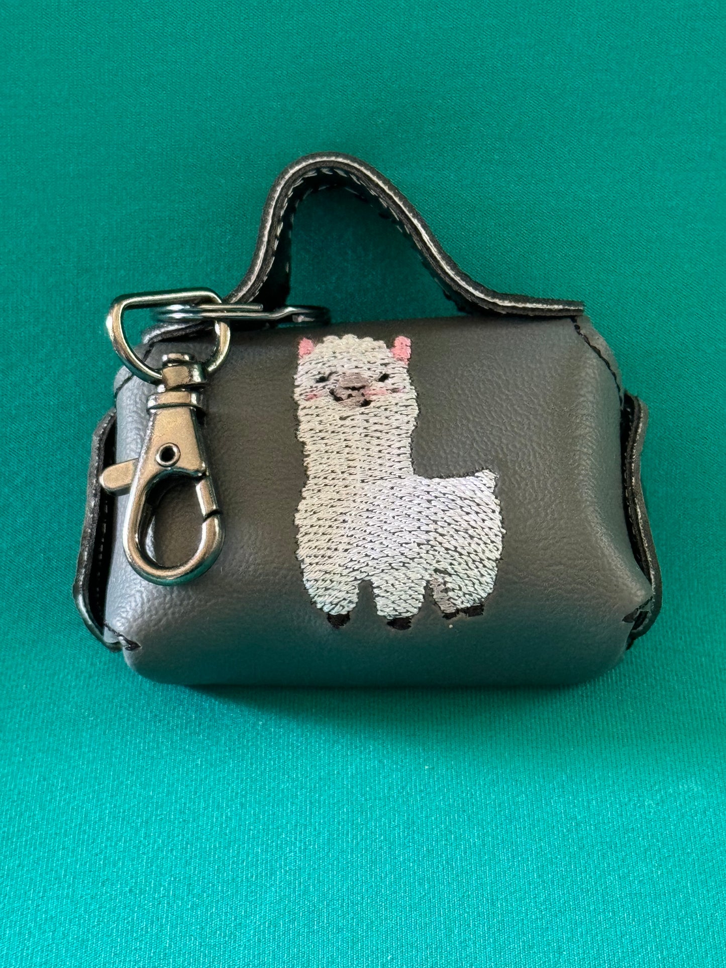 EarPod Purse