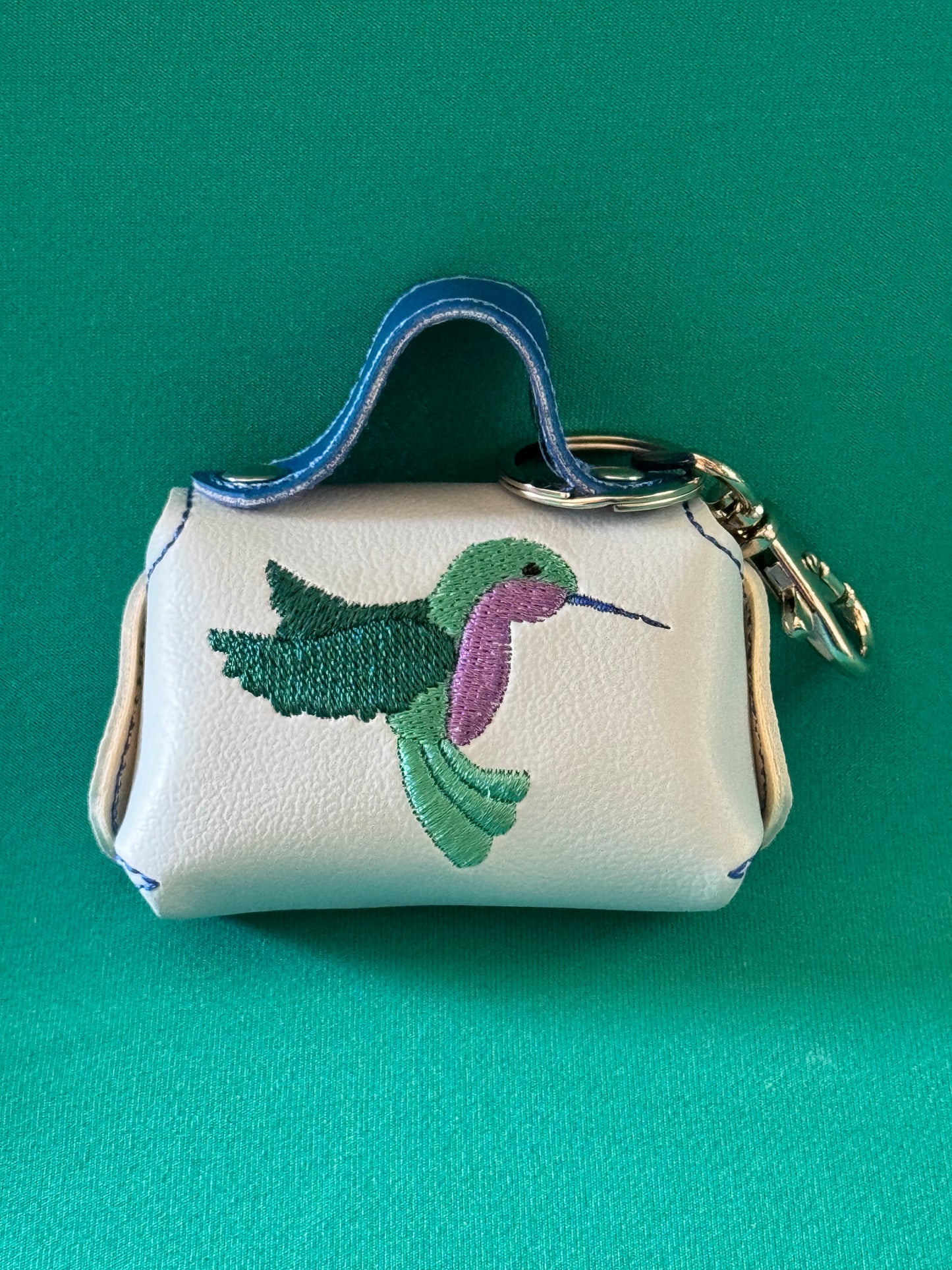 EarPod Purse
