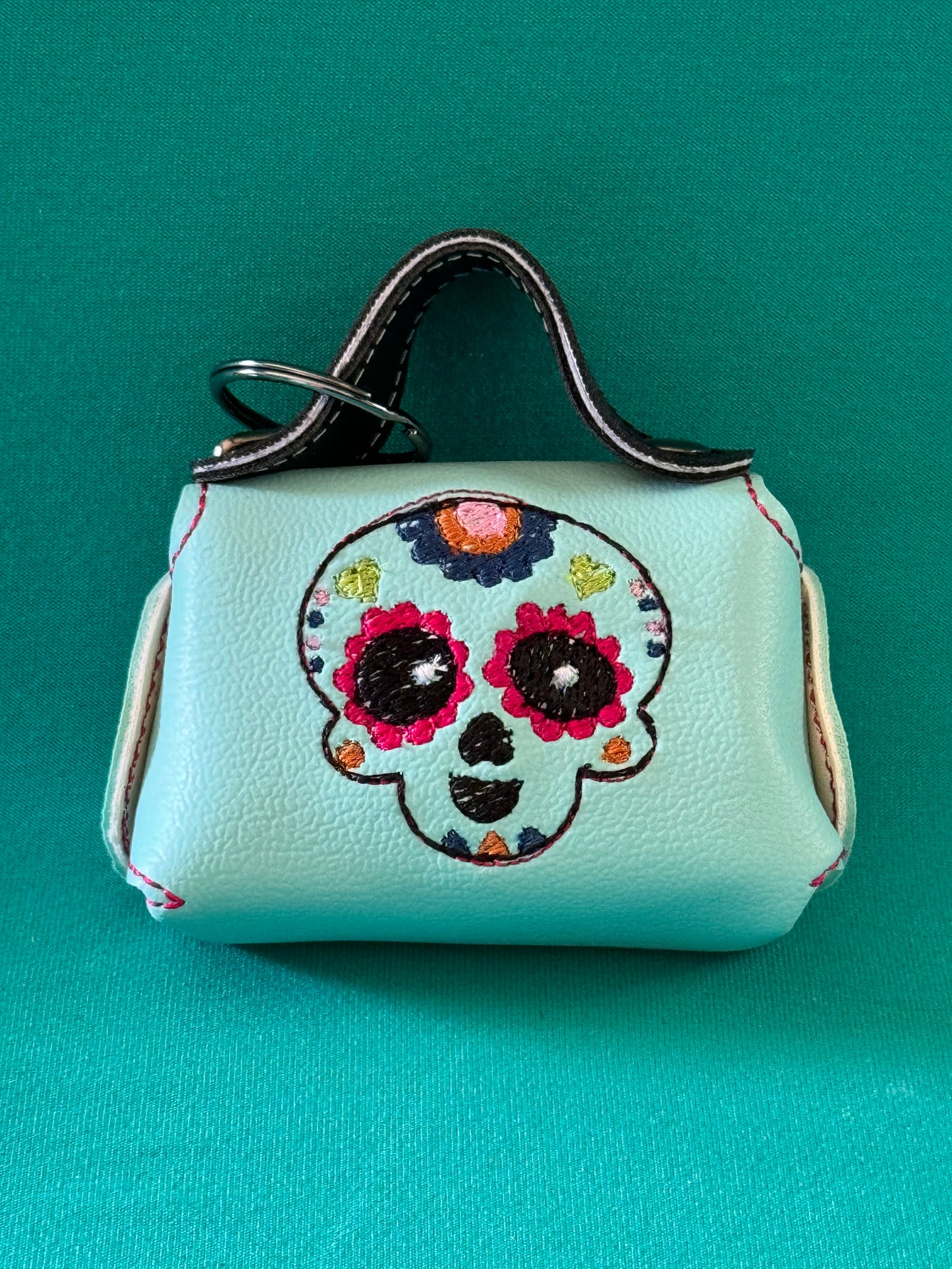 EarPod Purse