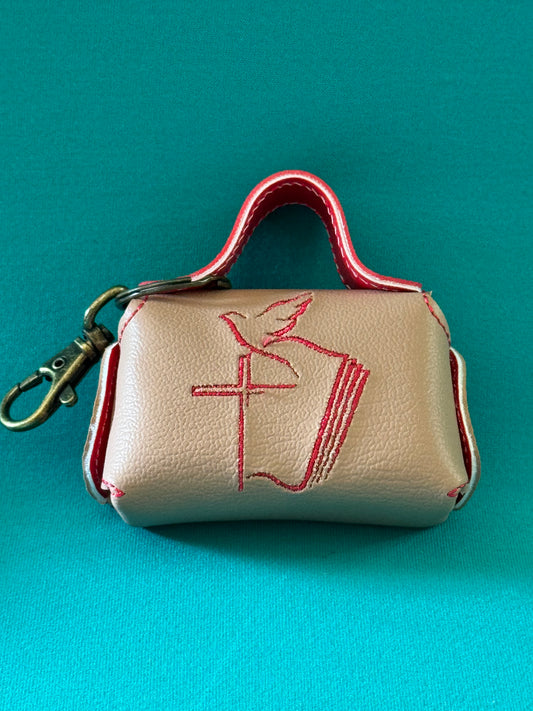 EarPod Purse