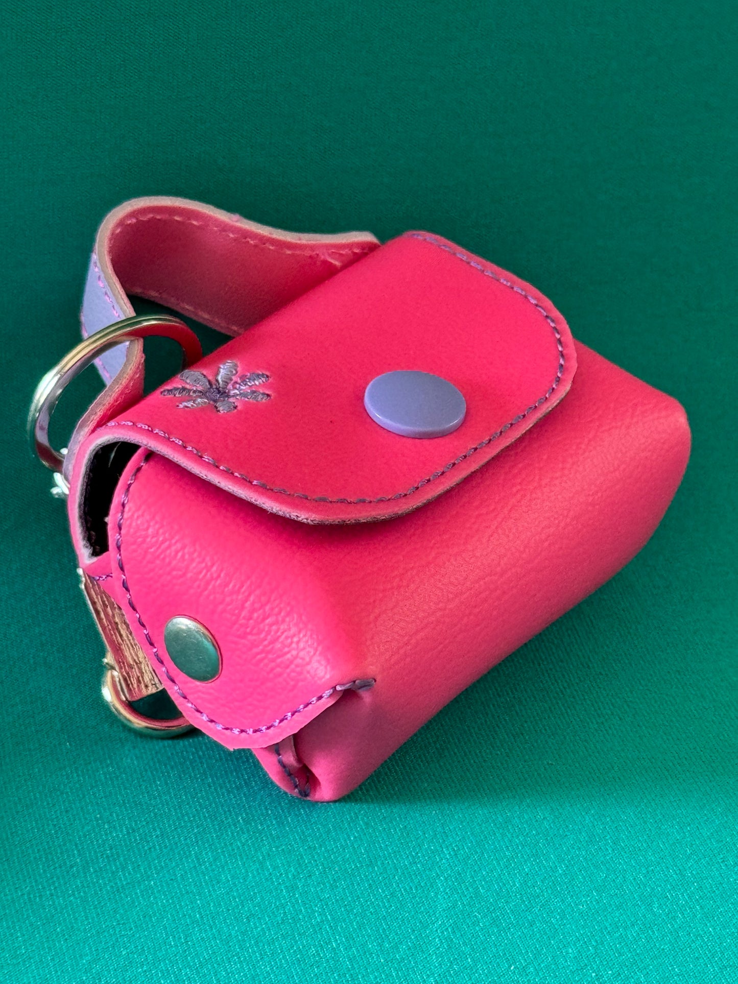 EarPod Purse
