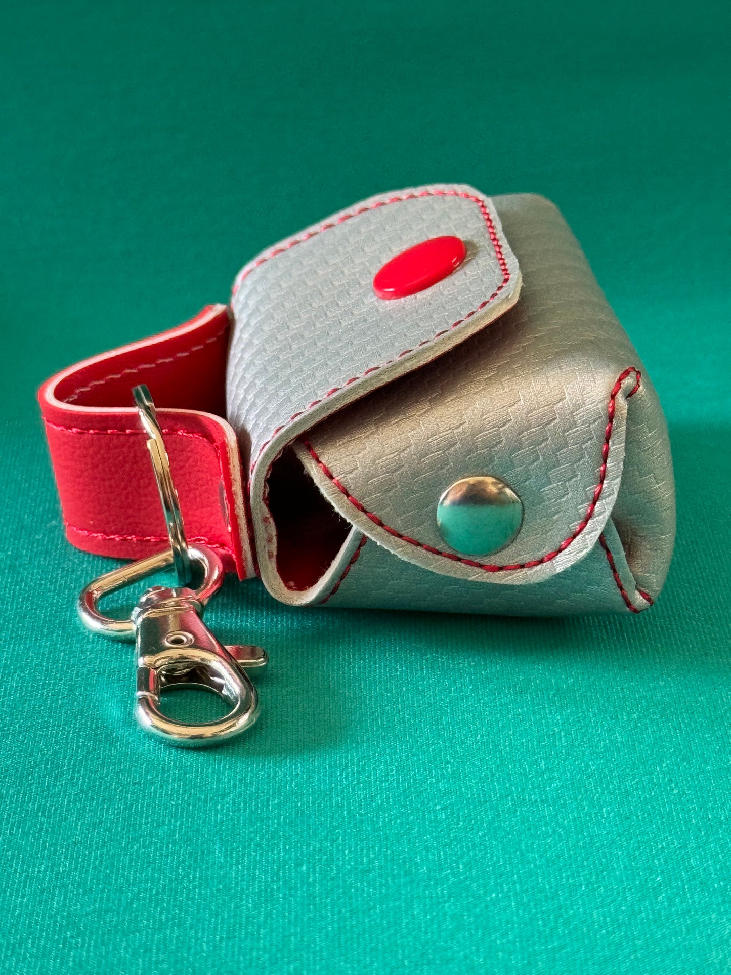EarPod Purse
