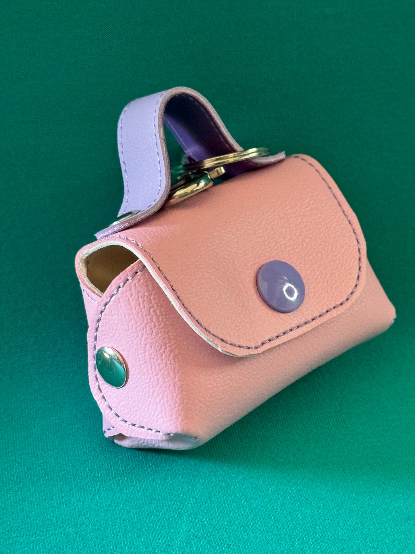 EarPod Purse