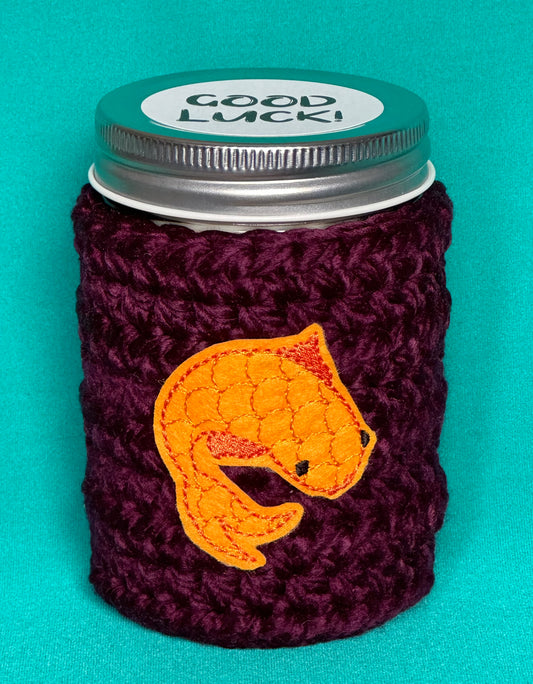 Cozy Candle