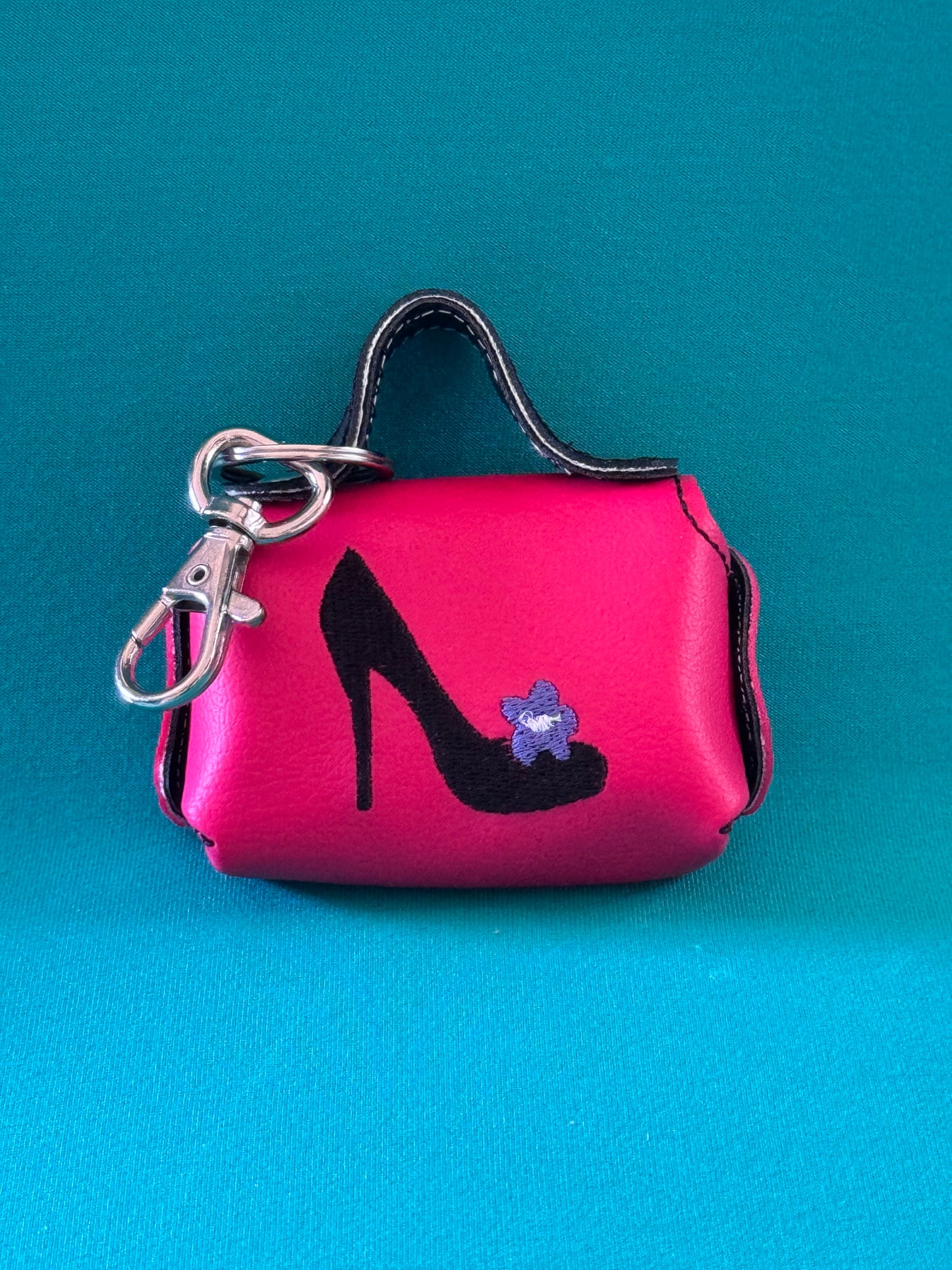EarPod Purse