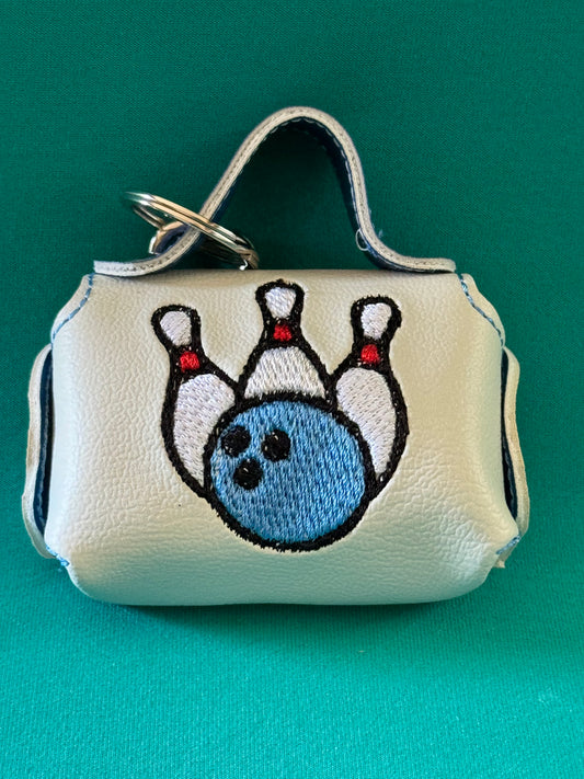 EarPod Purse