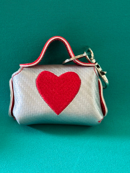 EarPod Purse