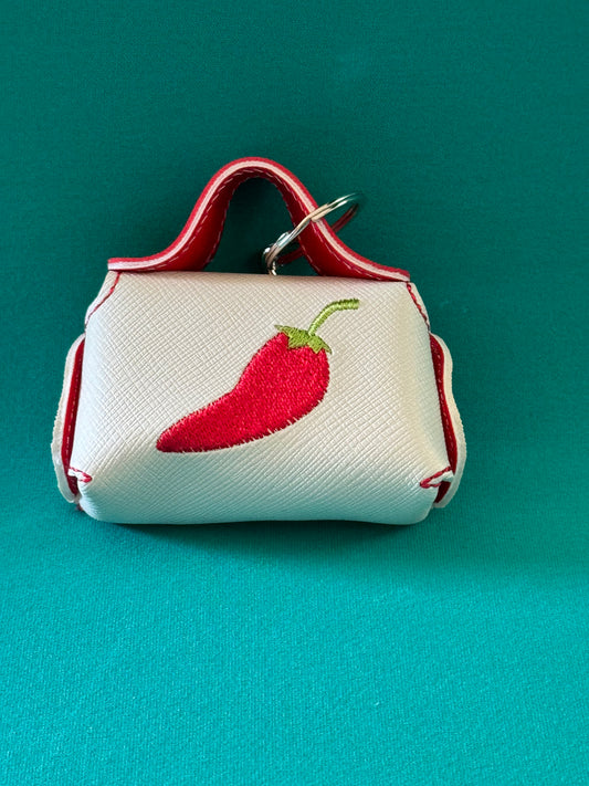EarPod Purse