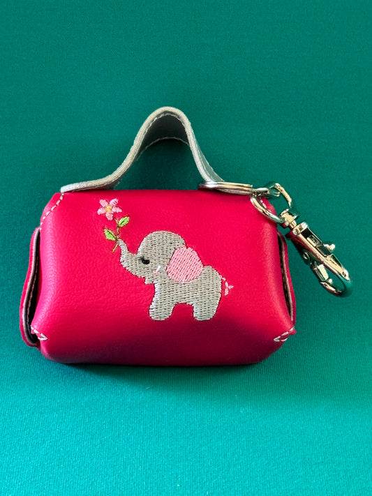 EarPod Purse