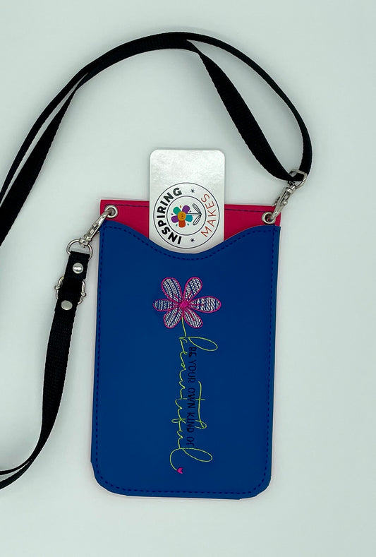 Phone Purse
