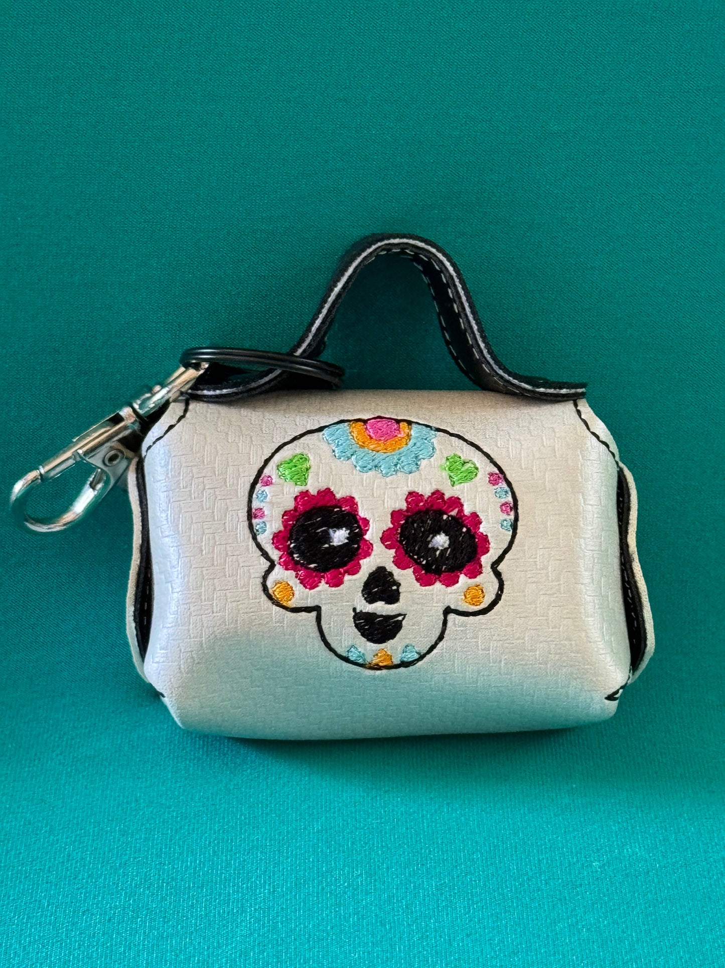 EarPod Purse
