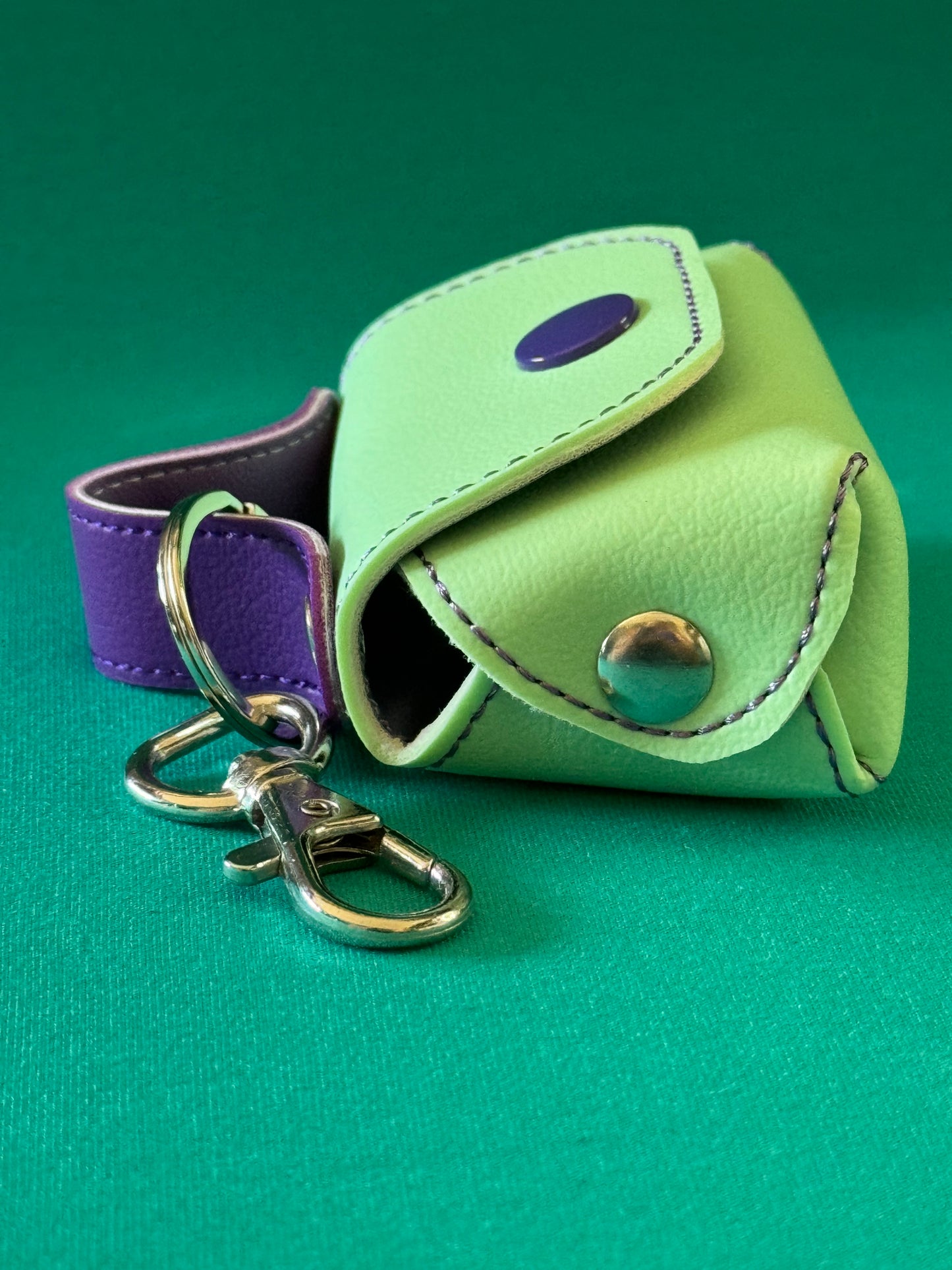 EarPod Purse