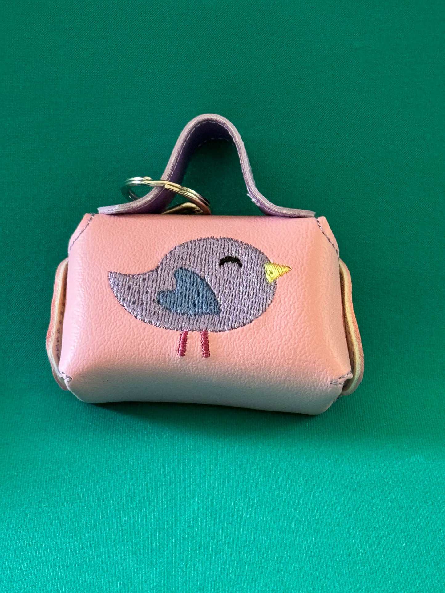 EarPod Purse