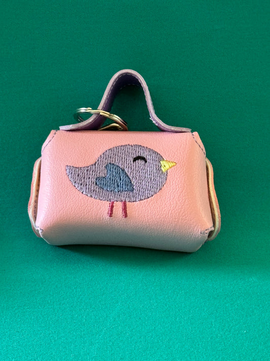 EarPod Purse