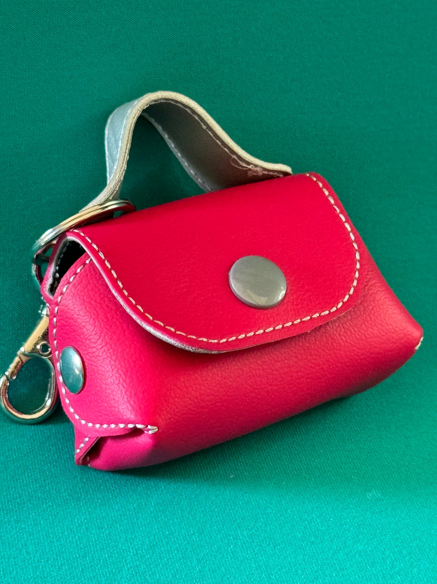 EarPod Purse