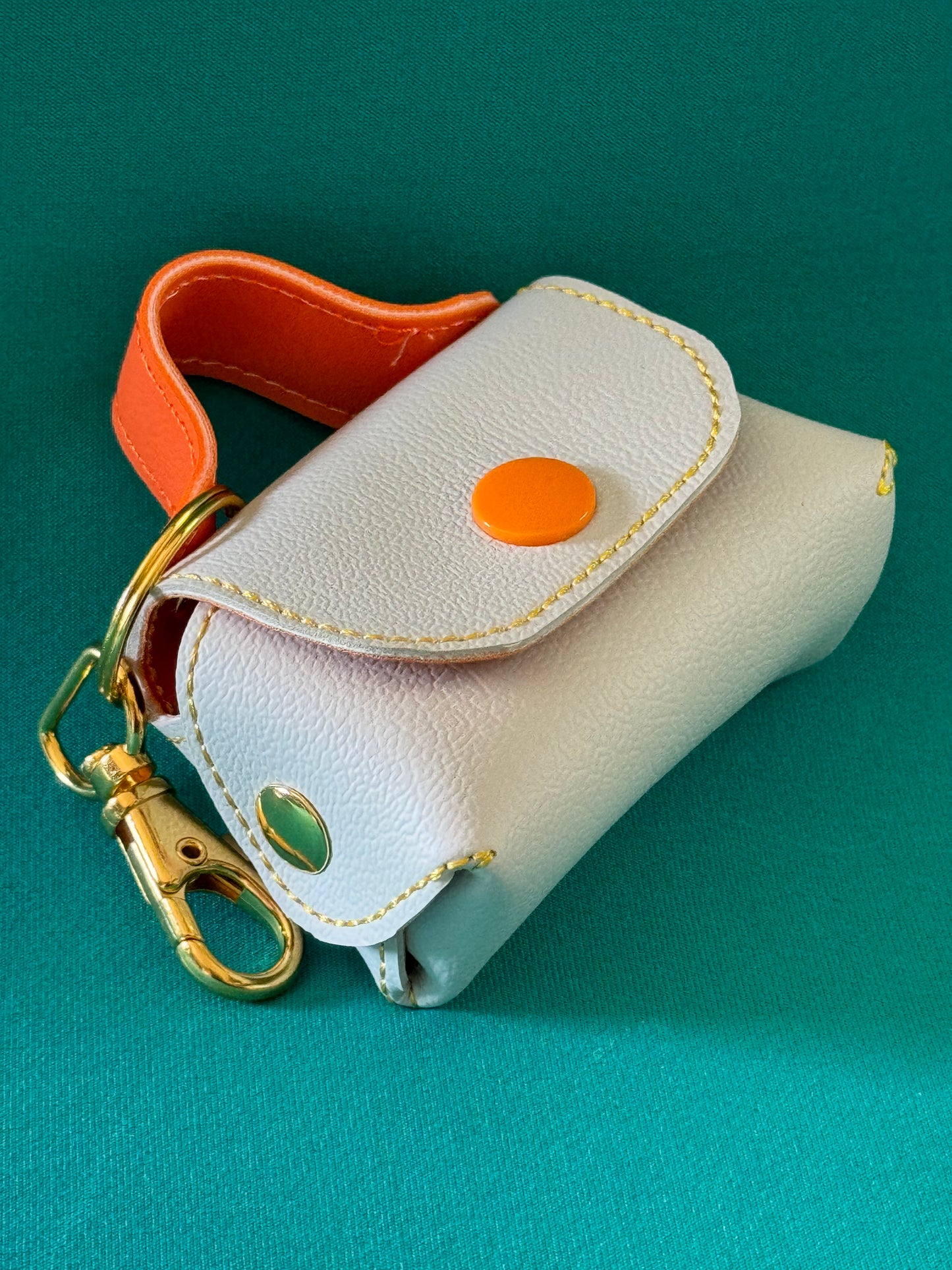 EarPod Purse