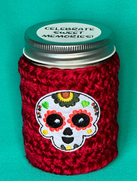 Cozy Candle