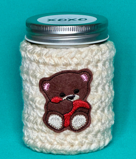 Cozy Candle