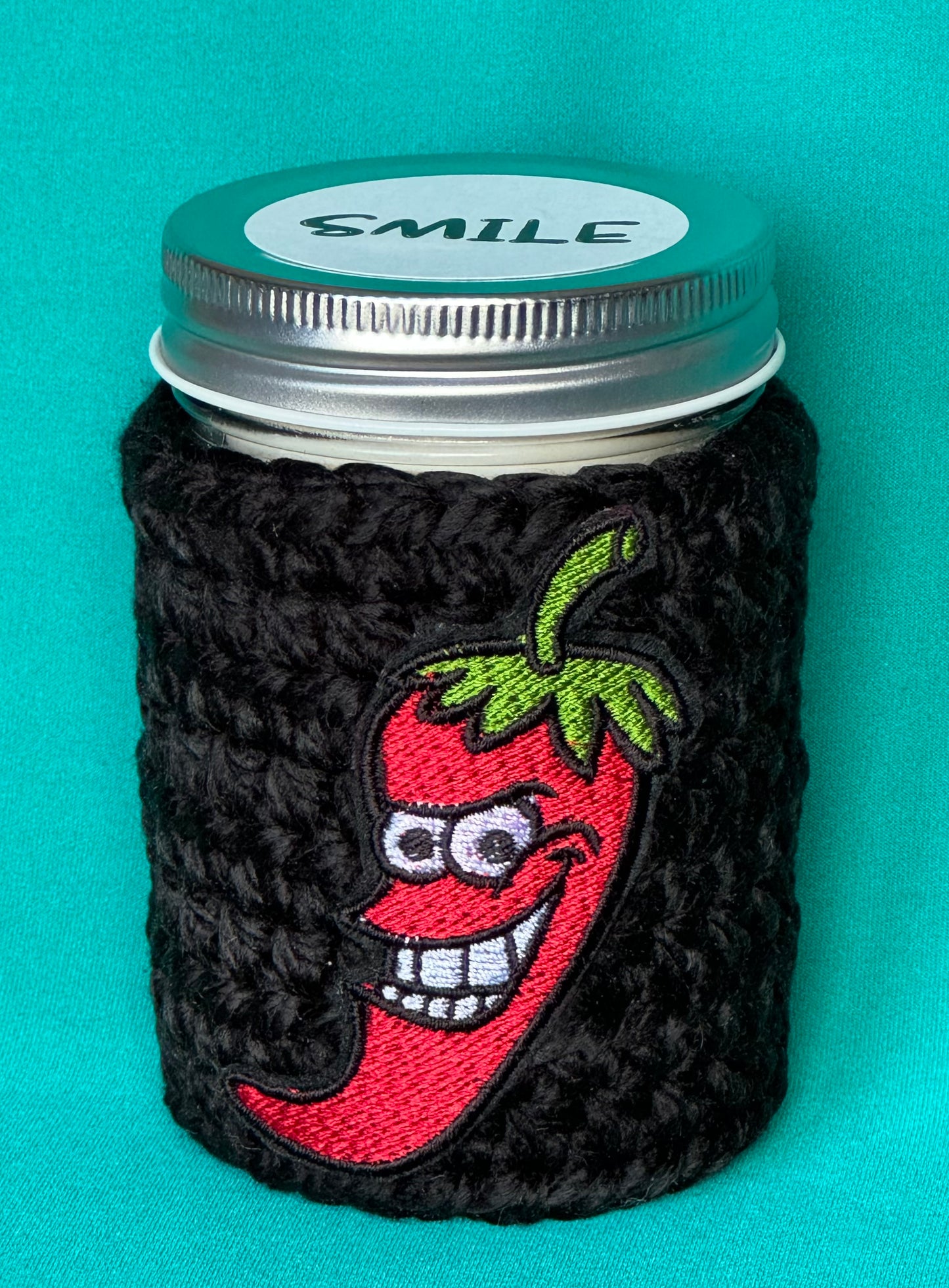 Cozy Candle